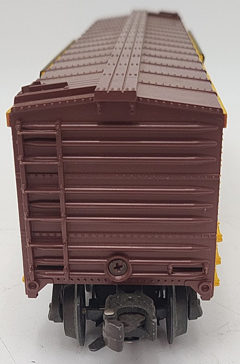 Lionel 6-9224 O Gauge Churchill Downs Operating Horse Car Set EX/Box