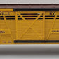 Lionel 6-9224 O Gauge Churchill Downs Operating Horse Car Set EX/Box