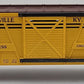 Lionel 6-9224 O Gauge Churchill Downs Operating Horse Car Set EX/Box