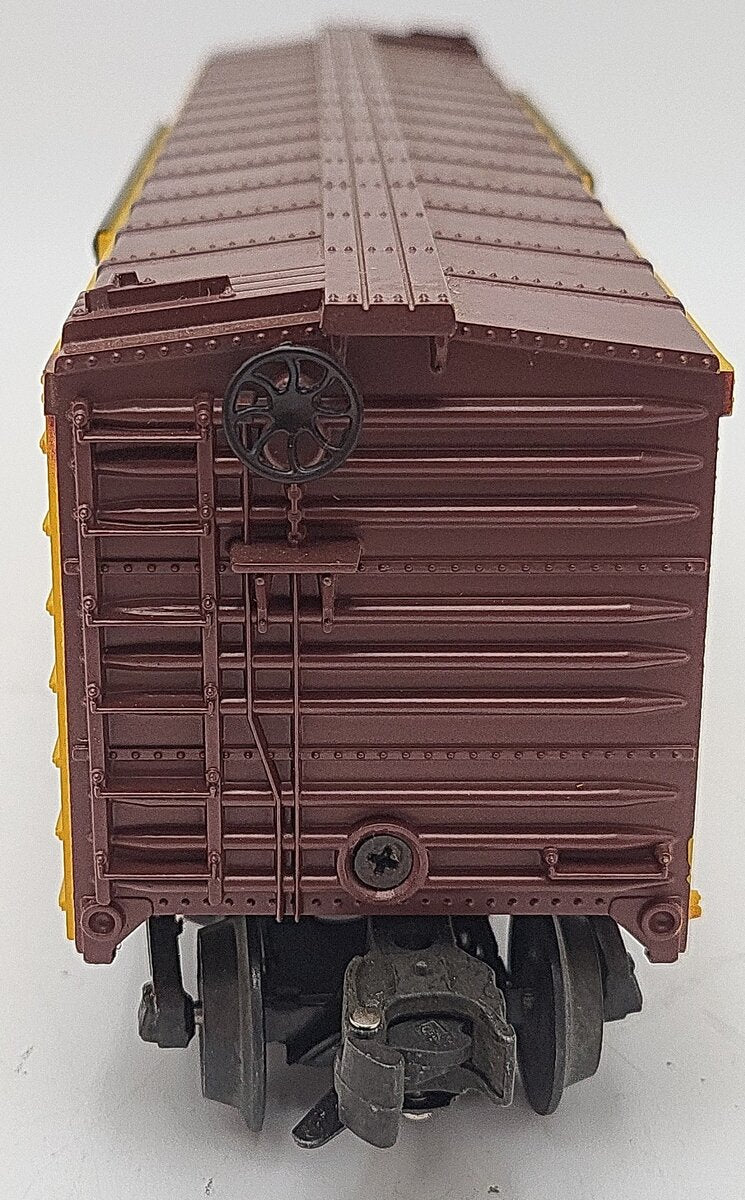 Lionel 6-9224 O Gauge Churchill Downs Operating Horse Car Set EX/Box