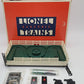 Lionel 6-9224 O Gauge Churchill Downs Operating Horse Car Set EX/Box