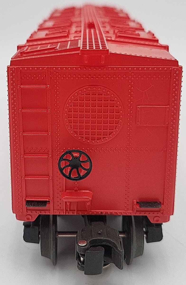 Lionel 6-7530 O Gauge Dahlonega Mint Car EX/Box