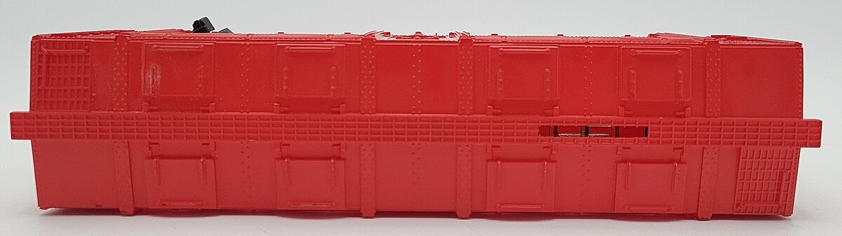 Lionel 6-7530 O Gauge Dahlonega Mint Car EX/Box