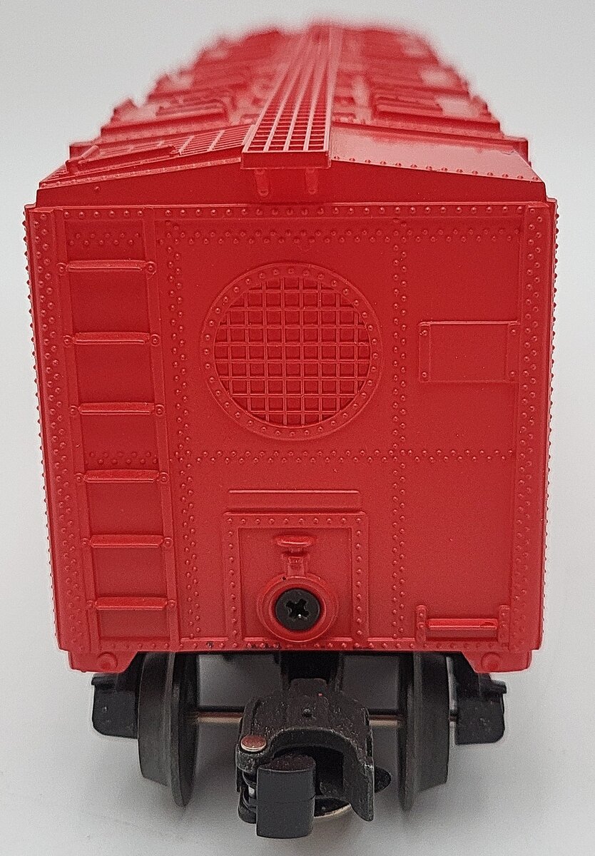 Lionel 6-7530 O Gauge Dahlonega Mint Car EX/Box