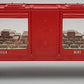 Lionel 6-7530 O Gauge Dahlonega Mint Car EX/Box