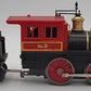 Lionel 6-8701 O Gauge W&ARR General 4-4-0 Steam Locomotive and Tender #3 EX/Box