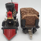 Lionel 6-8701 O Gauge W&ARR General 4-4-0 Steam Locomotive and Tender #3 EX/Box