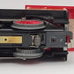 Lionel 6-8701 O Gauge W&ARR General 4-4-0 Steam Locomotive and Tender #3 EX/Box