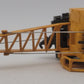 Lionel 3360 Vintage O Gauge Postwar Operating Burro Crane Car VG/Box