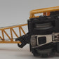 Lionel 3360 Vintage O Gauge Postwar Operating Burro Crane Car VG/Box