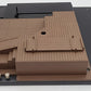 Lionel 6-14000 O Gauge 264 Operating Forklift Platform EX/Box