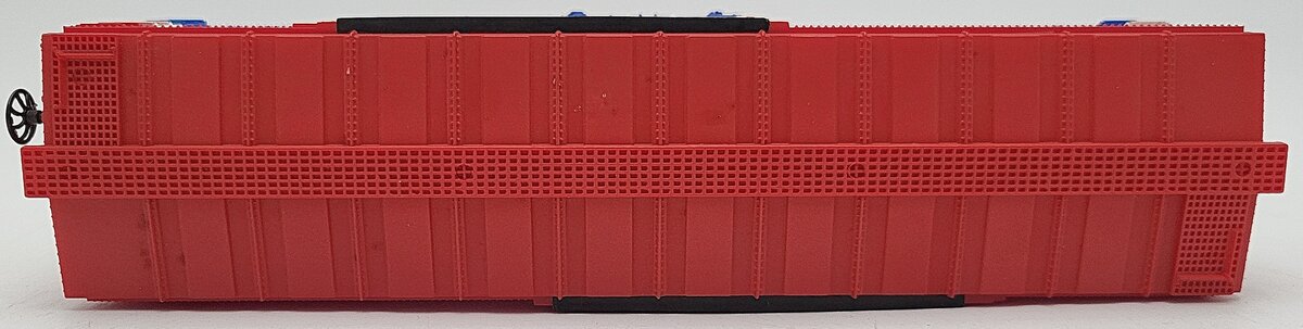 Lionel 6-9301 O Gauge US Mail Operating Boxcar #9301 VG/Box