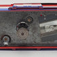 Lionel 6-9301 O Gauge US Mail Operating Boxcar #9301 VG/Box