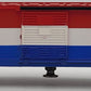 Lionel 6-9301 O Gauge US Mail Operating Boxcar #9301 VG/Box