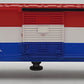 Lionel 6-9301 O Gauge US Mail Operating Boxcar #9301 VG/Box