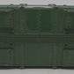 Lionel 3435 Vintage O Operating Traveling Aquarium Car VG/Box