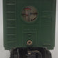 Lionel 3435 Vintage O Operating Traveling Aquarium Car VG/Box