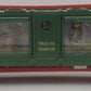 Lionel 3435 Vintage O Operating Traveling Aquarium Car VG/Box