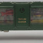 Lionel 3435 Vintage O Operating Traveling Aquarium Car VG/Box