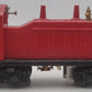 Lionel 600 Vintage O Missouri-Kansas-Texas NW-2 Powered Diesel Locomotive VG