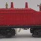 Lionel 600 Vintage O Missouri-Kansas-Texas NW-2 Powered Diesel Locomotive VG