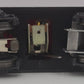 Lionel 600 Vintage O Missouri-Kansas-Texas NW-2 Powered Diesel Locomotive VG