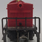 Lionel 600 Vintage O Missouri-Kansas-Texas NW-2 Powered Diesel Locomotive VG