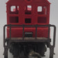 Lionel 600 Vintage O Missouri-Kansas-Texas NW-2 Powered Diesel Locomotive VG