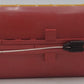 Lionel 60 Vintage O Lionelville Motorized Rapid Transit Trolley VG/Box