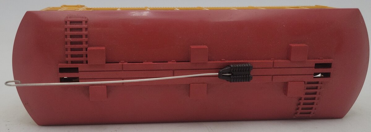 Lionel 60 Vintage O Lionelville Motorized Rapid Transit Trolley VG/Box
