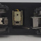 Lionel 610 Vintage O Erie NW-2 Powered Diesel Switcher Locomotive VG
