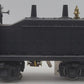 Lionel 610 Vintage O Erie NW-2 Powered Diesel Switcher Locomotive VG