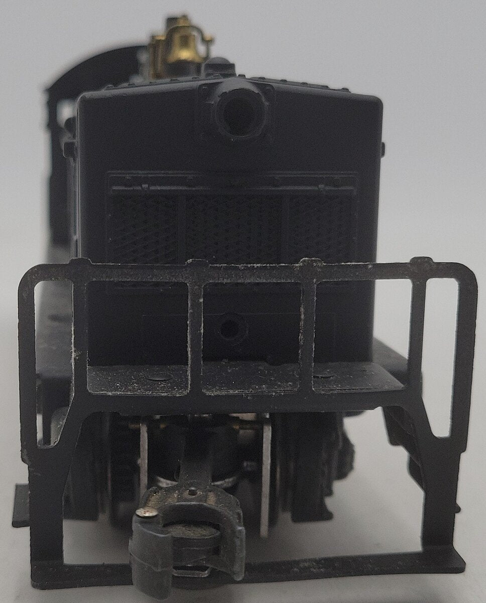 Lionel 610 Vintage O Erie NW-2 Powered Diesel Switcher Locomotive VG