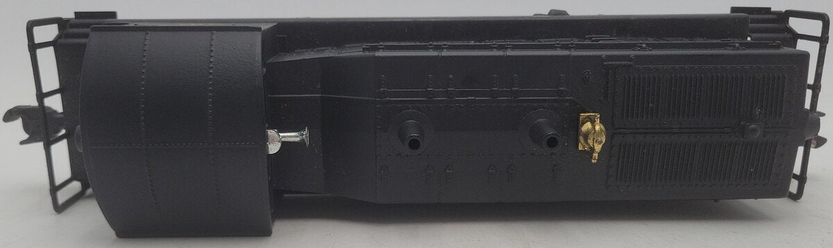 Lionel 610 Vintage O Erie NW-2 Powered Diesel Switcher Locomotive VG