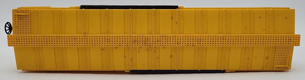 Lionel 6-9740 O Gauge Chesapeake & Ohio/Chessie System Box Car VG/Box