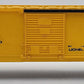 Lionel 6-9740 O Gauge Chesapeake & Ohio/Chessie System Box Car VG/Box