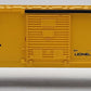 Lionel 6-9740 O Gauge Chesapeake & Ohio/Chessie System Box Car VG/Box