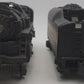 Lionel 6-8305 O Gauge Milwaukee 4-4-2 Steam Locomotive & Tender VG