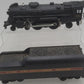 Lionel 6-8305 O Gauge Milwaukee 4-4-2 Steam Locomotive & Tender VG