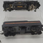 Lionel 6-8305 O Gauge Milwaukee 4-4-2 Steam Locomotive & Tender VG