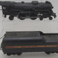 Lionel 6-8305 O Gauge Milwaukee 4-4-2 Steam Locomotive & Tender VG