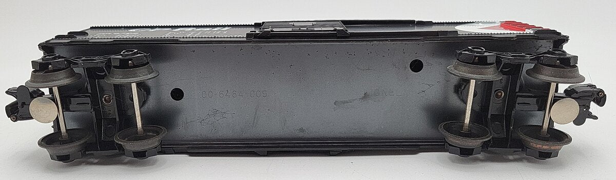 Lionel 6-9729 O Gauge CP Rail Boxcar VG