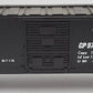 Lionel 6-9729 O Gauge CP Rail Boxcar VG