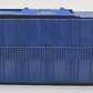 Lionel 6-9748 O Gauge CP Rail Blue Boxcar #9748 VG/Box