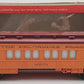 Lionel 6-9505 O Gauge Milwaukee Road "City of Seattle" Passenger Car EX/Box