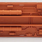 Lionel 6-9505 O Gauge Milwaukee Road "City of Seattle" Passenger Car EX/Box