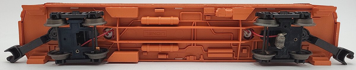 Lionel 6-9505 O Gauge Milwaukee Road "City of Seattle" Passenger Car EX/Box