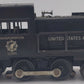 Lionel 41 Vintage O Gauge Postwar U.S Army Gas Turbine Powered Diesel Locomotive VG/Box