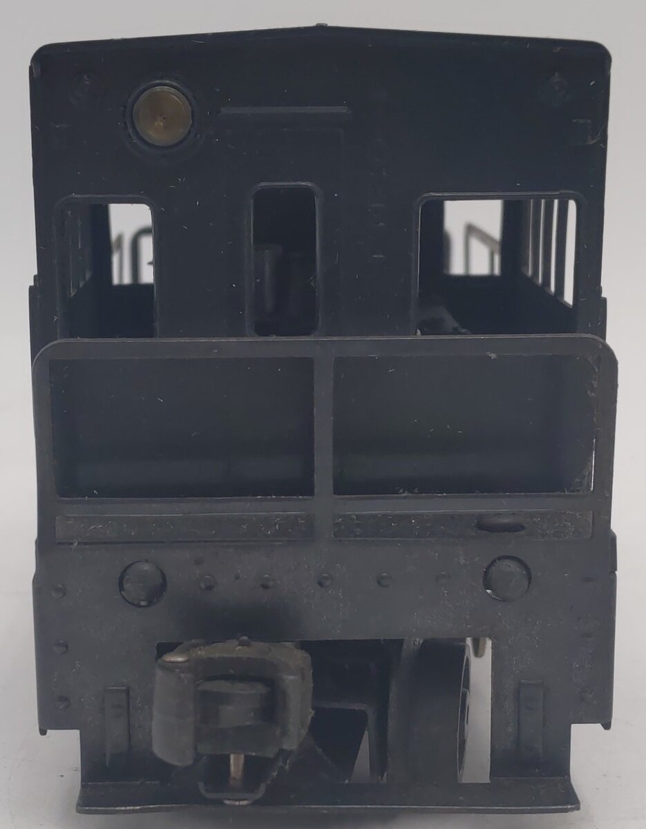 Lionel 41 Vintage O Gauge Postwar U.S Army Gas Turbine Powered Diesel Locomotive VG/Box