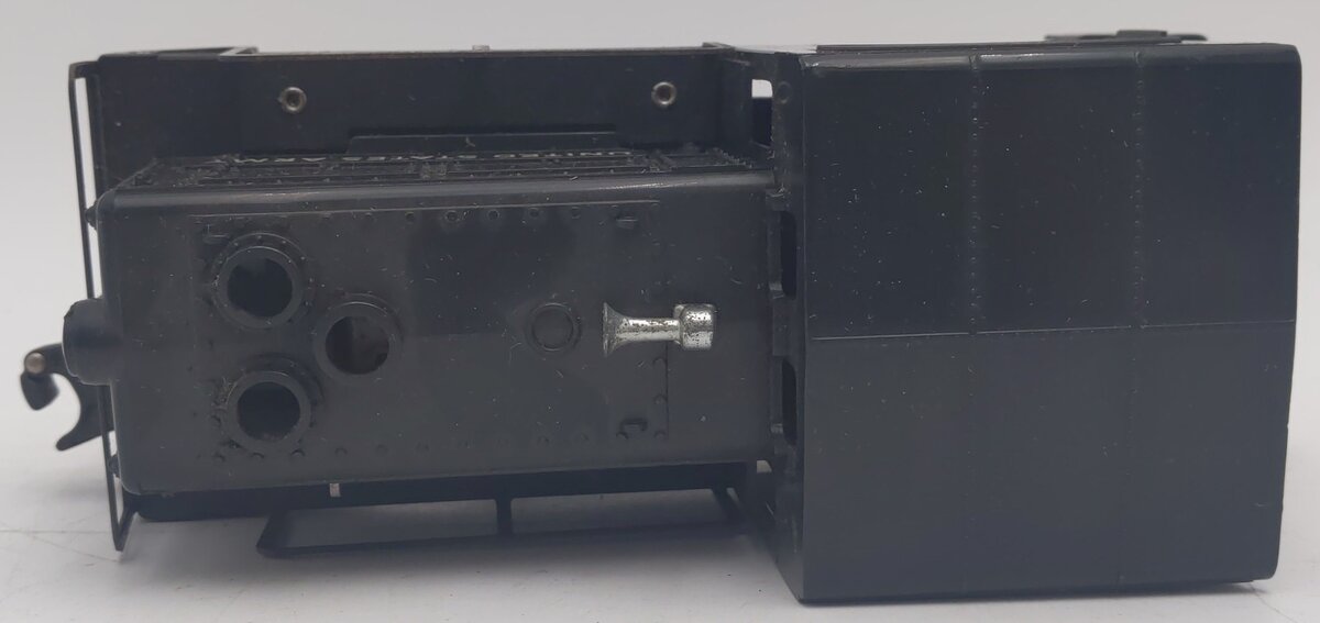 Lionel 41 Vintage O Gauge Postwar U.S Army Gas Turbine Powered Diesel Locomotive VG/Box